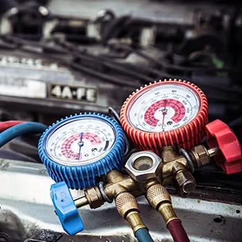 AC Repair in West Melbourne, FL