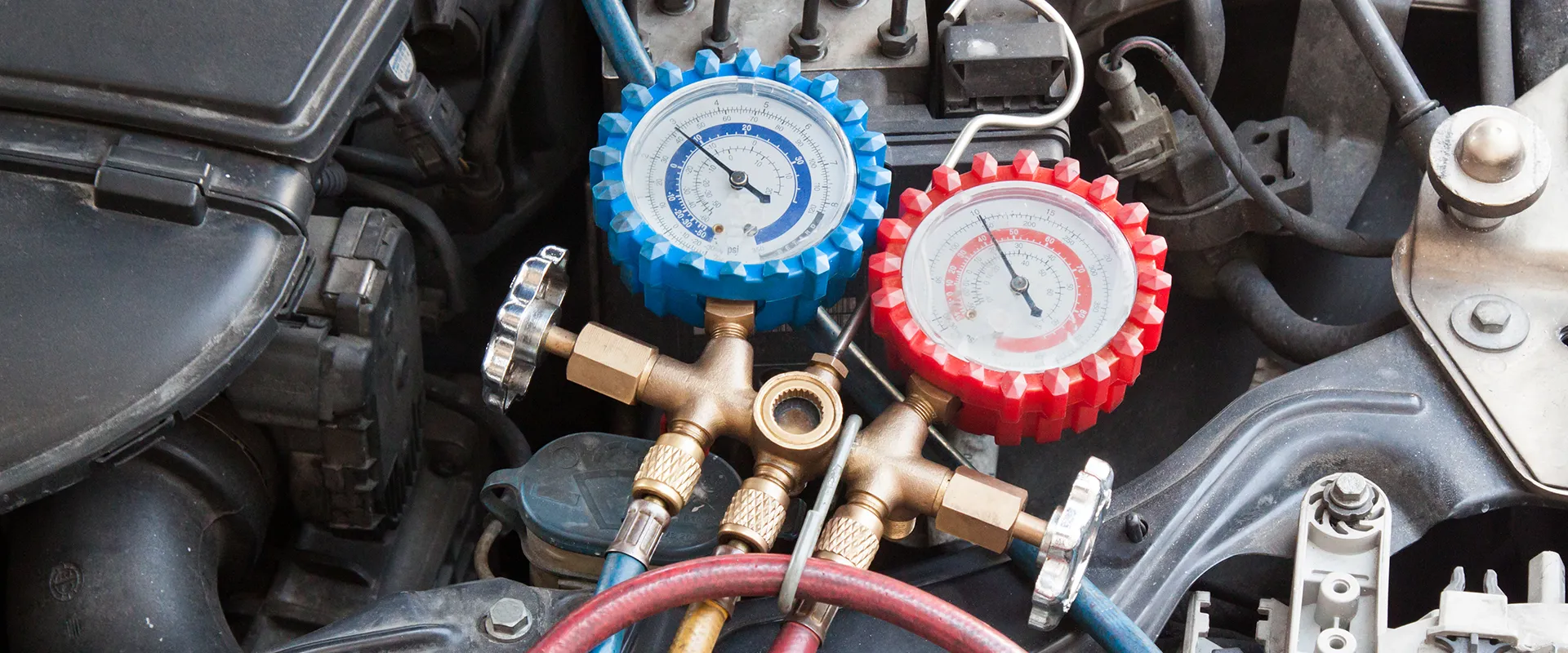 AC Repair near West Melbourne, FL