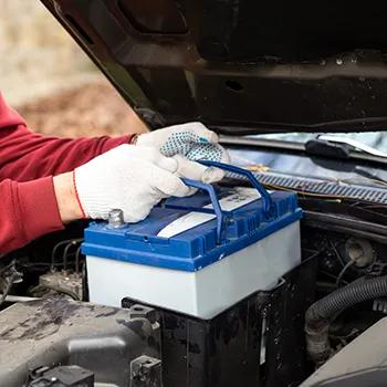 Battery, Starter, & Alternator Repair in West Melbourne, FL