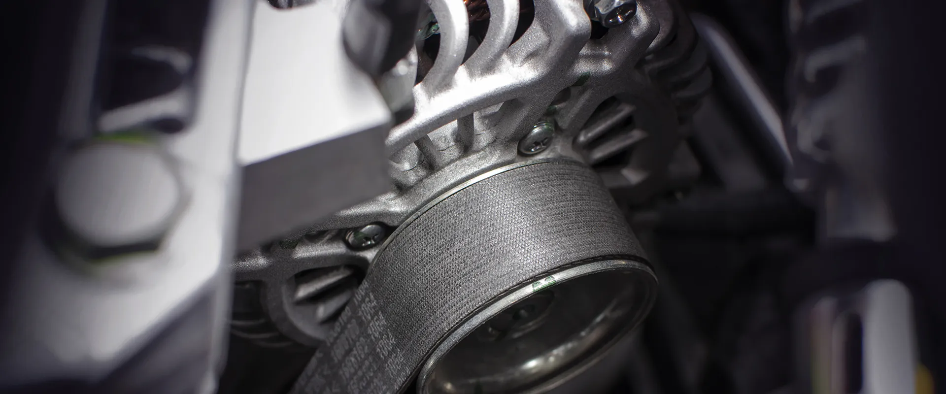 Battery, Starter, & Alternator Repair near West Melbourne, FL