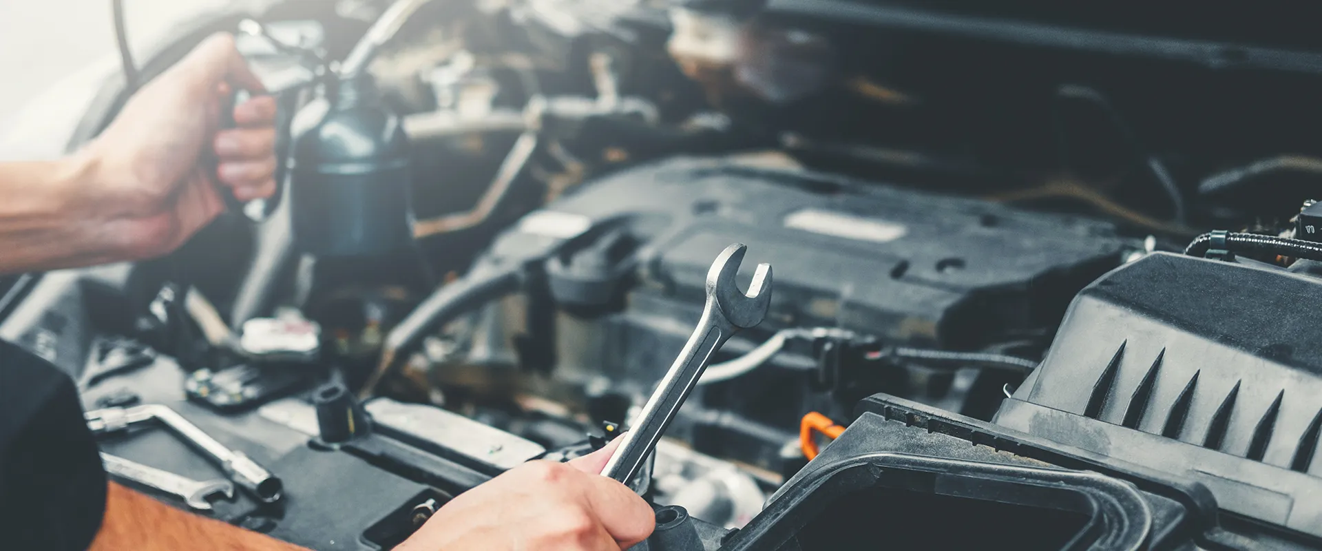 Car Repair near West Melbourne, FL