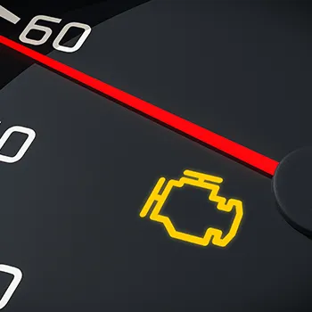 Check Engine Light in West Melbourne, FL