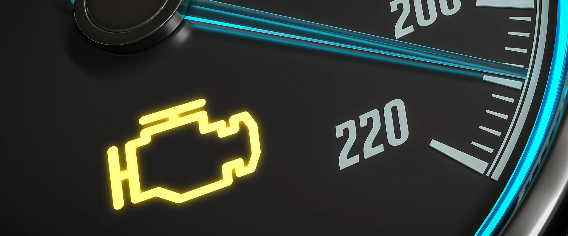 Check Engine Light near West Melbourne, FL