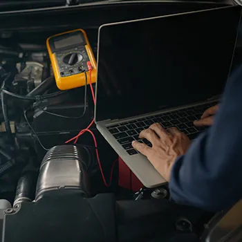 Diagnostics in West Melbourne, FL