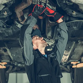 Drivetrain & Differential in West Melbourne, FL