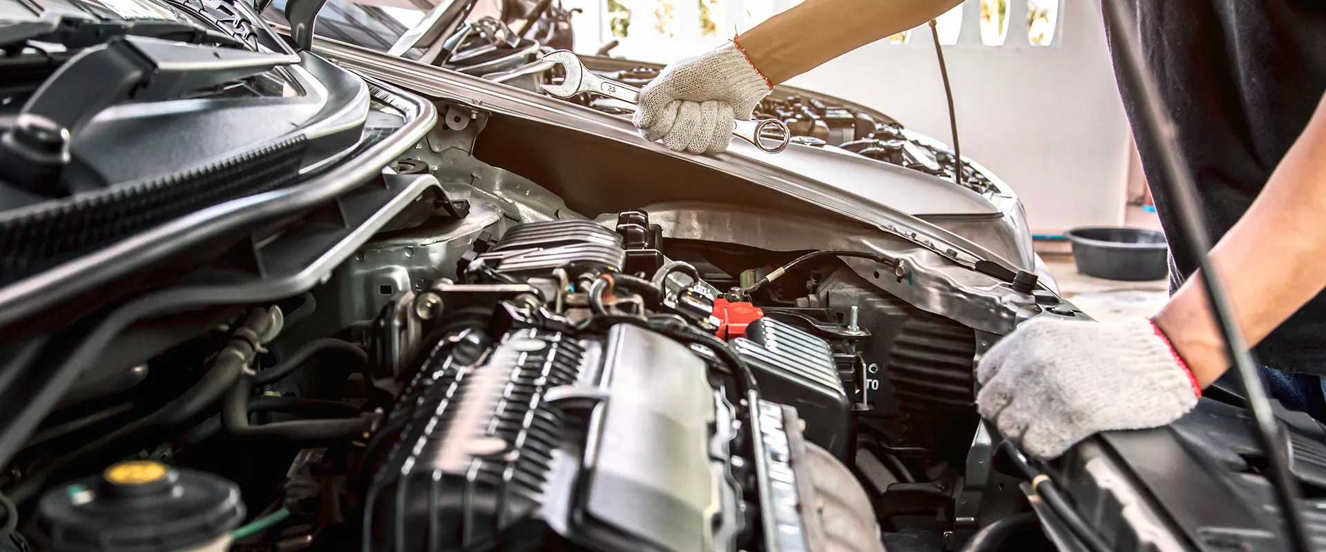 Engine Repair near West Melbourne, FL