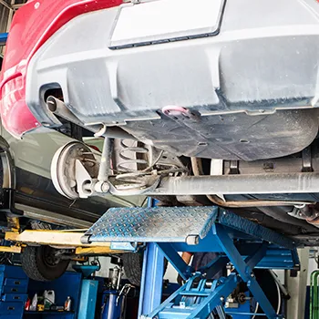 Suspension Repair in West Melbourne, FL