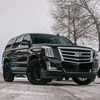 Cadillac