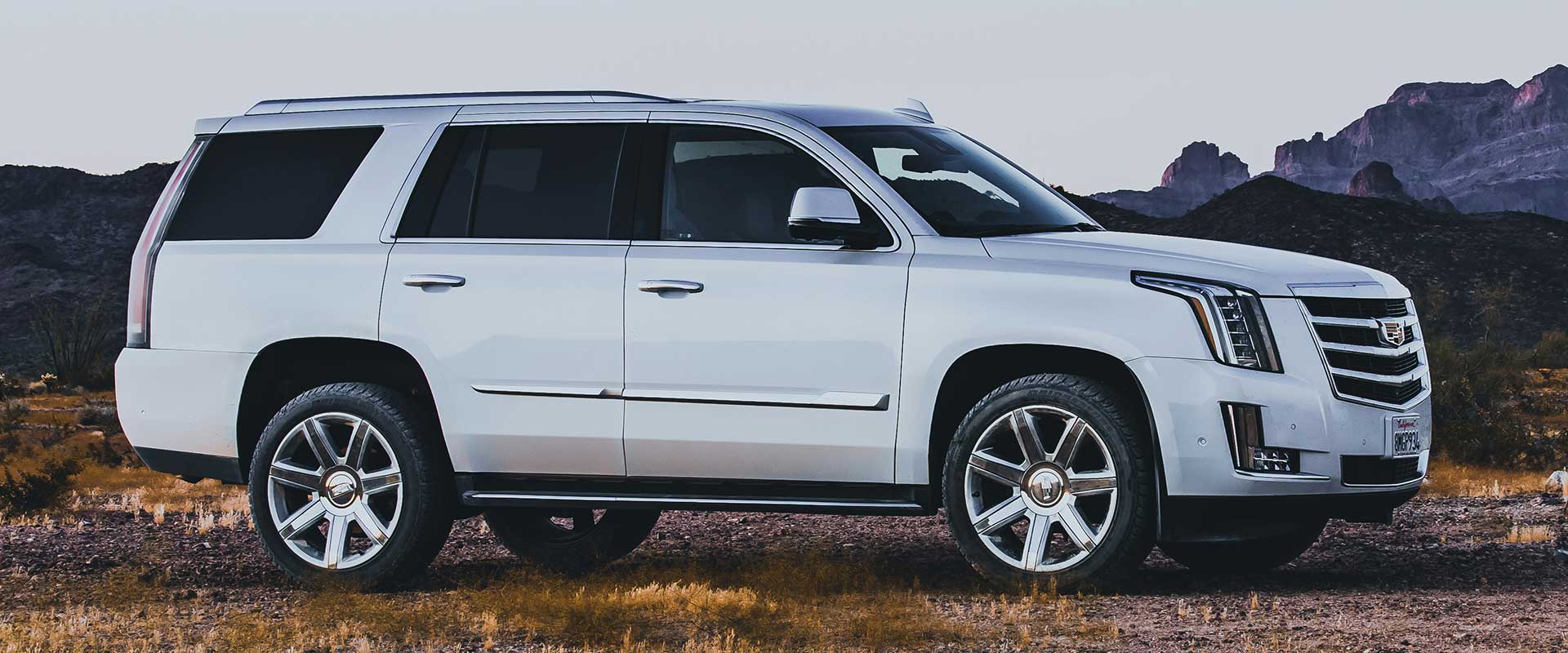 Cadillac Repair near West Melbourne, FL