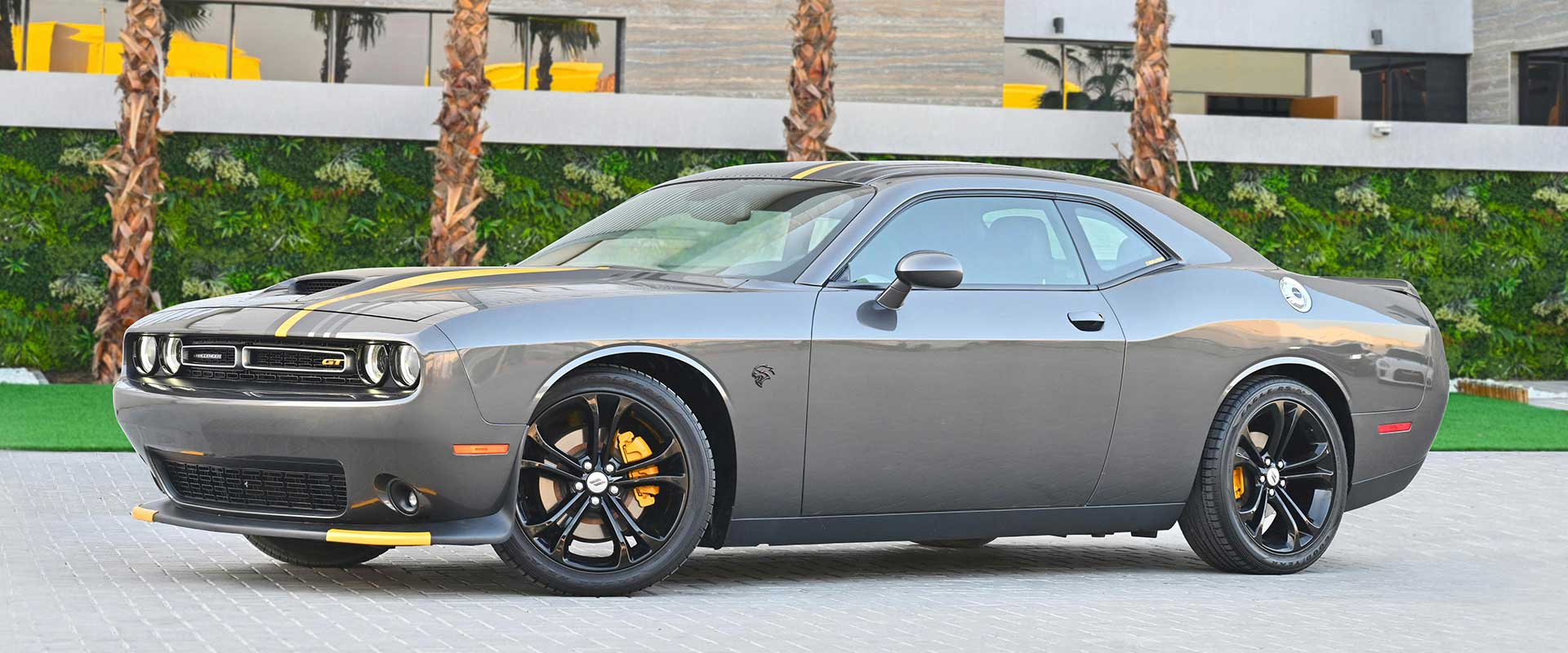 Dodge Repair near West Melbourne, FL