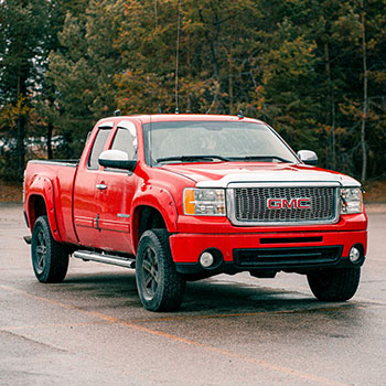 GMC