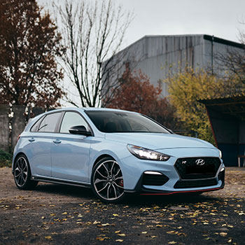 Hyundai