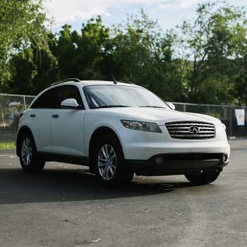 Infiniti
