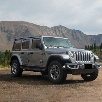 Jeep