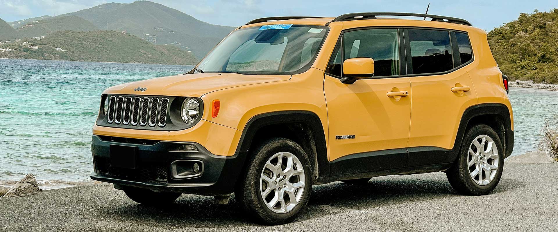 Jeep Repair near West Melbourne, FL