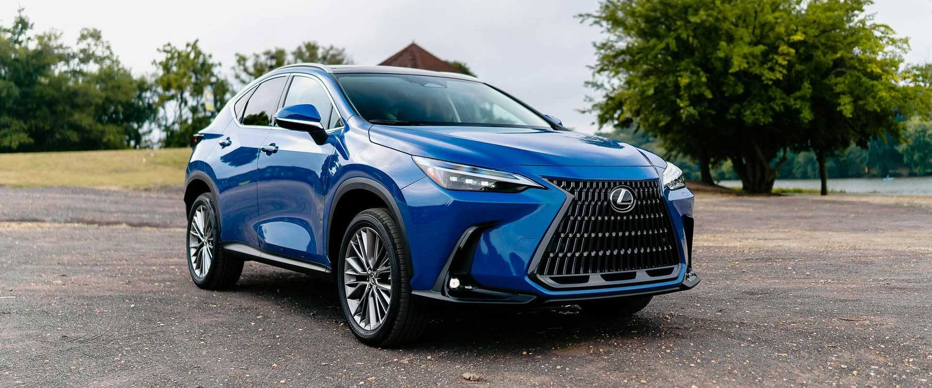 Lexus Repair near West Melbourne, FL