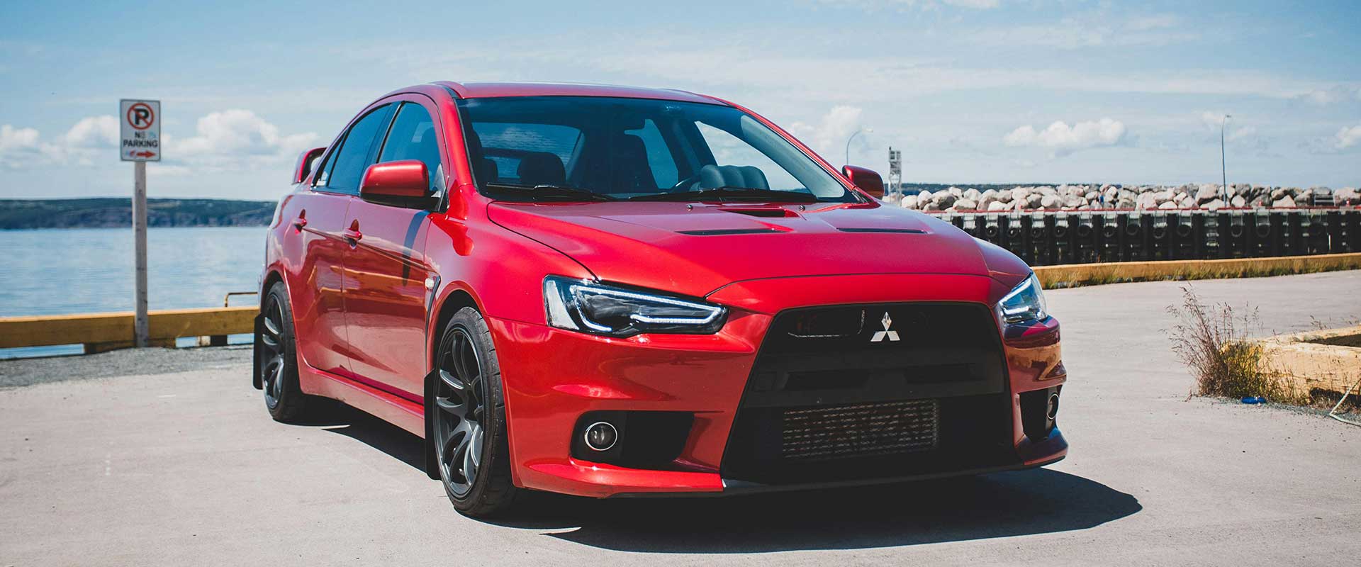 Mitsubishi Repair near West Melbourne, FL