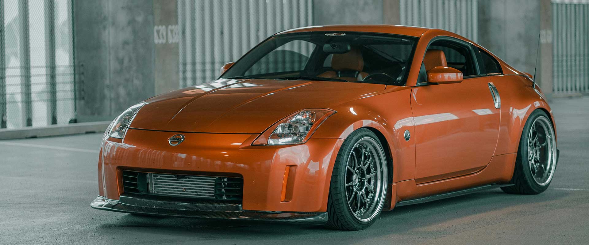 Nissan Repair near West Melbourne, FL