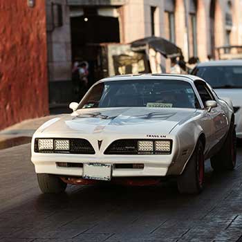 Pontiac