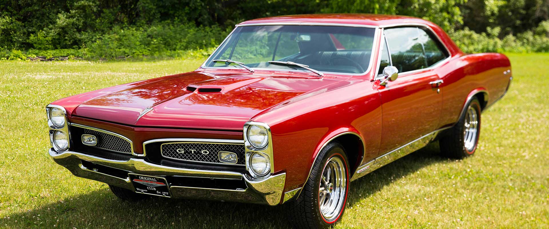 Pontiac Repair near West Melbourne, FL