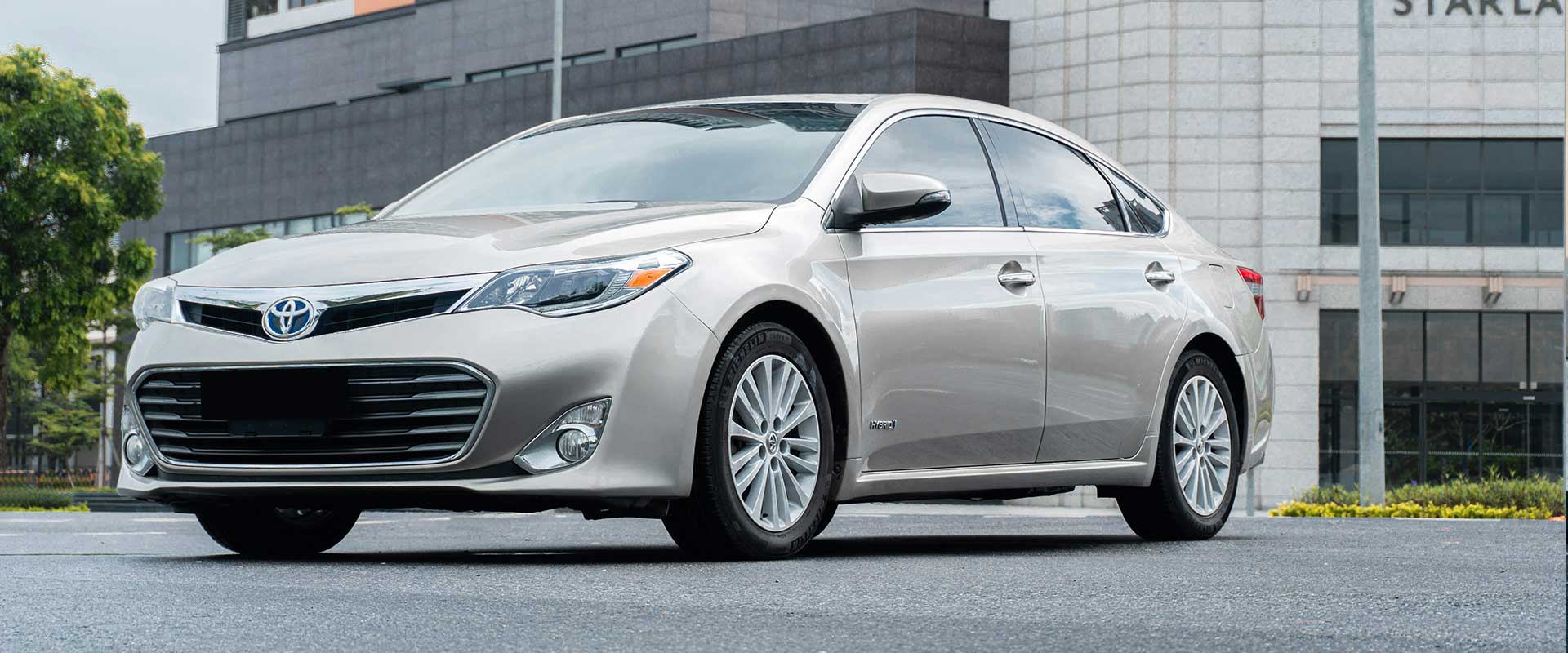 Toyota Repair near West Melbourne, FL
