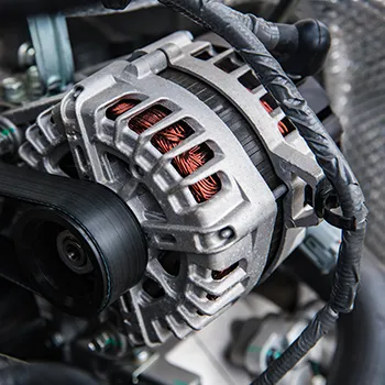 Battery, Starter, & Alternator Repair in West Melbourne, FL