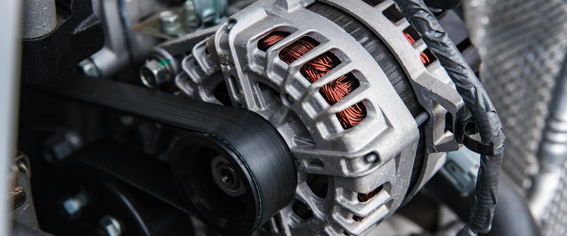 Battery, Starter, & Alternator Repair near West Melbourne, FL