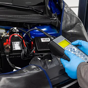Auto Electrical Repair in West Melbourne, FL