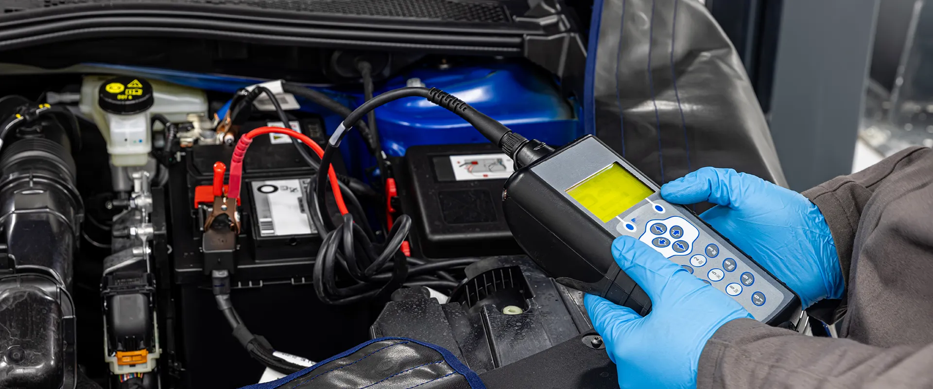 Auto Electrical Repair near West Melbourne, FL