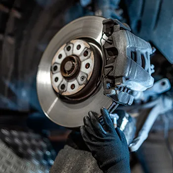 Brake Repair in West Melbourne, FL