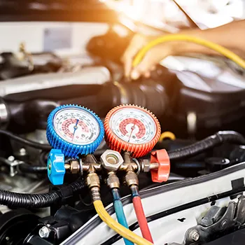 AC Repair in West Melbourne, FL