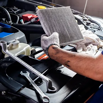 Heater Repair in West Melbourne, FL