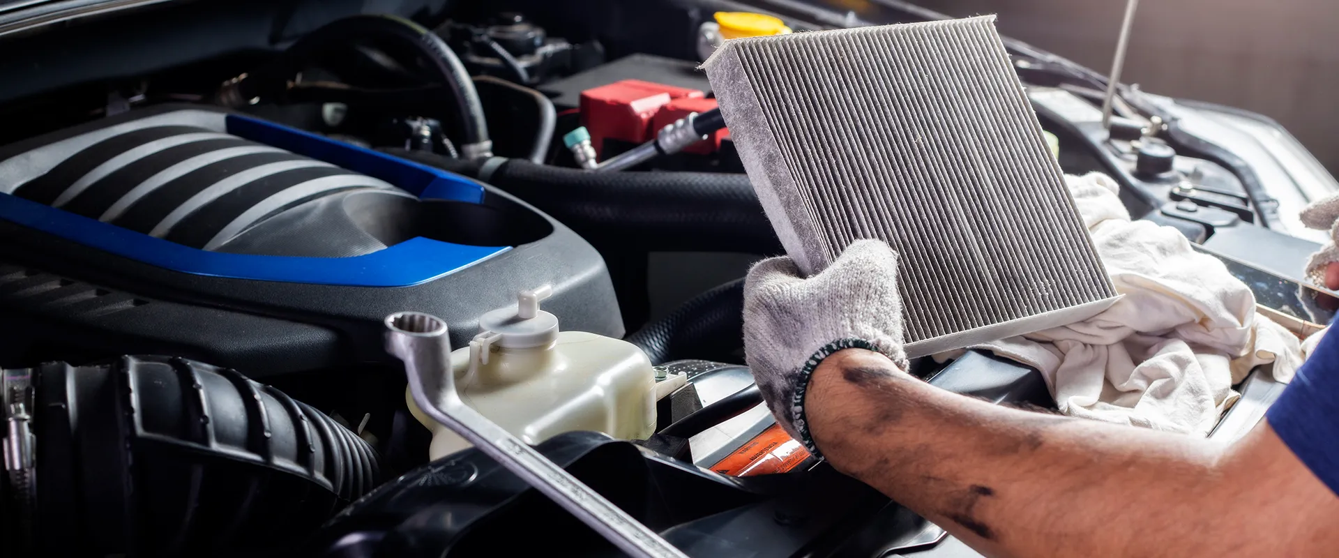 Heater Repair near West Melbourne, FL