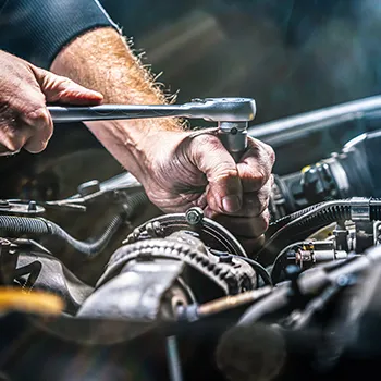 Car Repair in West Melbourne, FL