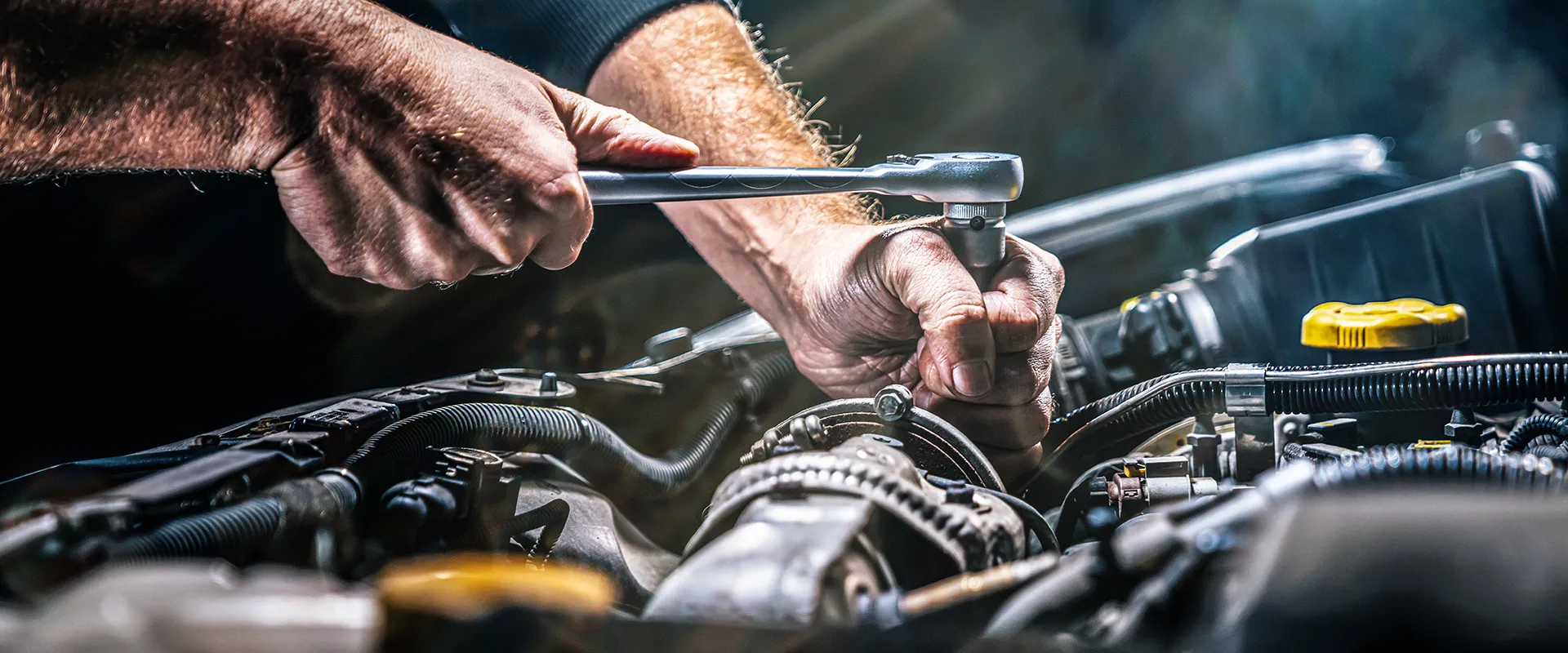 Car Repair near West Melbourne, FL