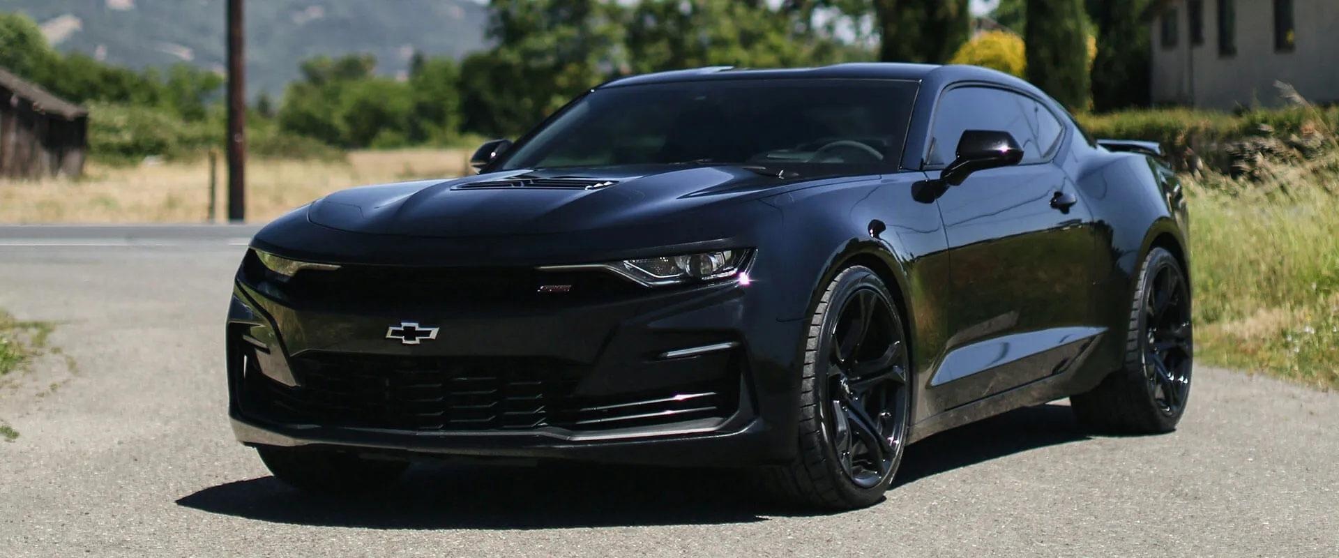 Chevy Repair near West Melbourne, FL