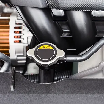 Auto Cooling System Repair in West Melbourne, FL