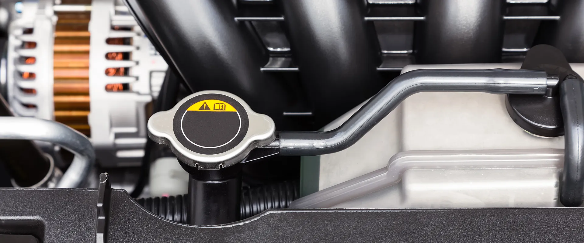 Auto Cooling System Repair near West Melbourne, FL