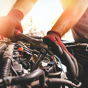 Engine Repair in West Melbourne, FL