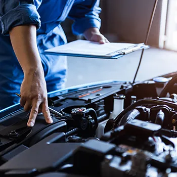 Manufacturer Recommended Service in West Melbourne, FL