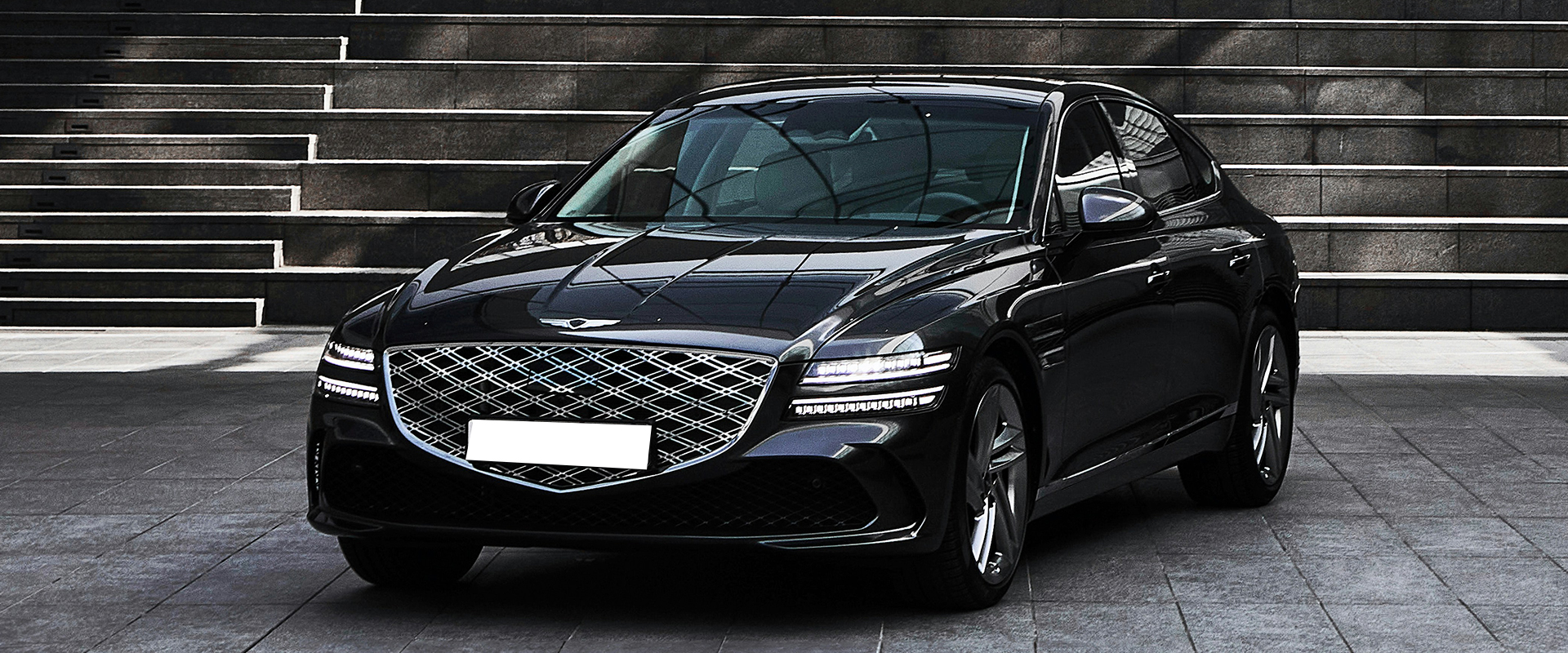 Genisis Repair near West Melbourne, FL