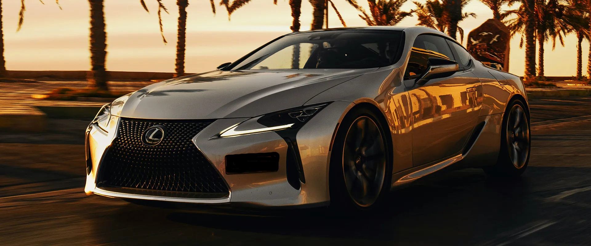 Lexus Repair near West Melbourne, FL