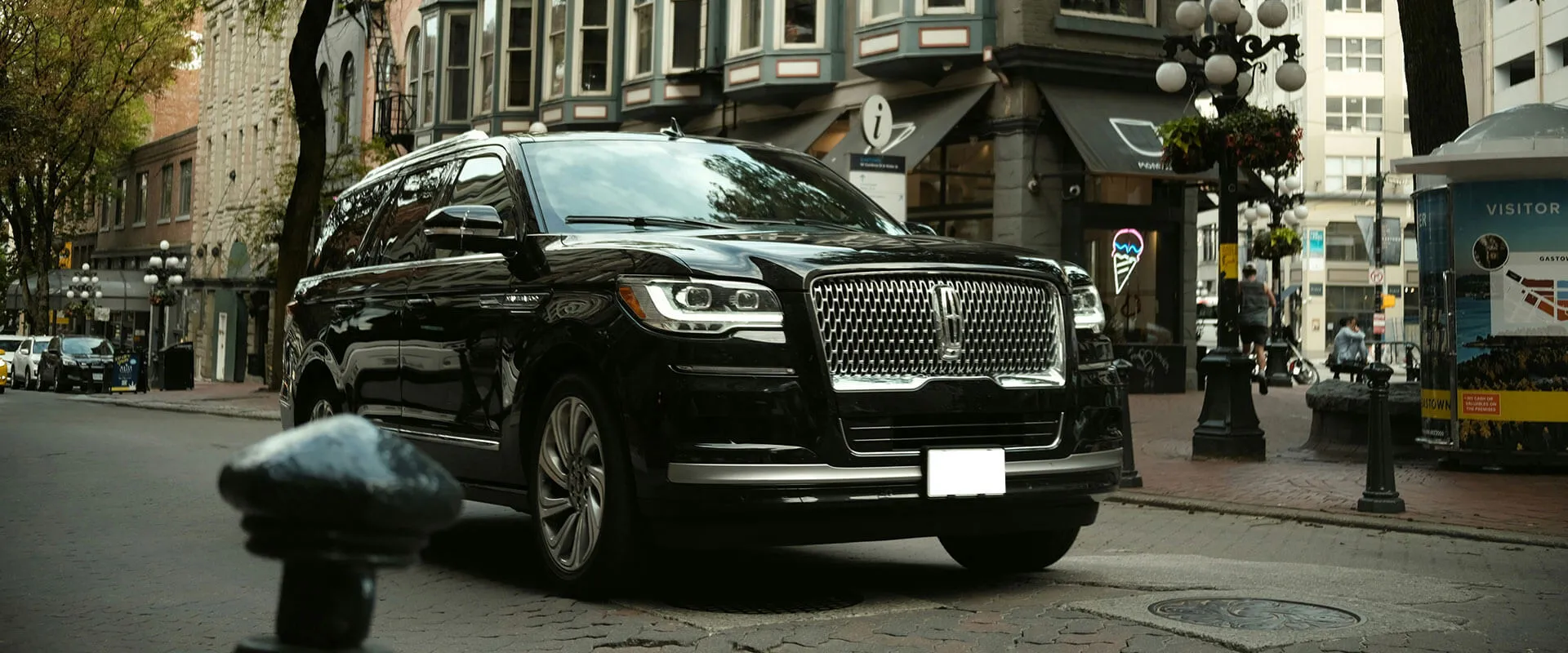 Lincoln Repair near West Melbourne, FL