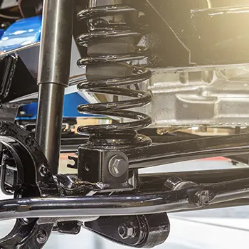 Suspension Repair in West Melbourne, FL
