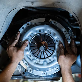 Transmissions in West Melbourne, FL